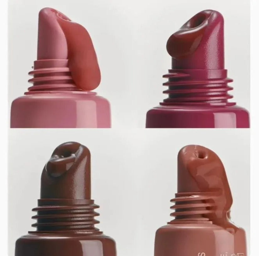 Rhode Lipgloss | Nourish, Shine, and Tint in One Swipe | Peptide Lip Tint | Rhode Lip Tint Available in All Shades